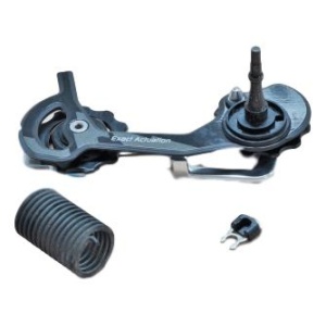 12 Rear Derailleur X0 10 Speed Medium Cage Assembly - Black