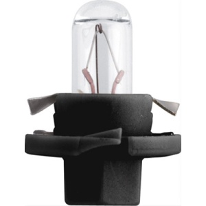 12625Cp Bec Bord 12V1,2W Negru (Se Factureaza Cate 10) Philips