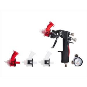 165873M Accuspray Hgp Spray Gun Kit-3M