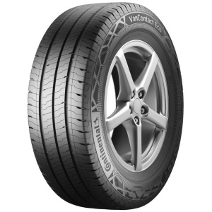 195/70R15C 104/102R VanContact Eco 8PR (E-4.7) CONTINENTAL