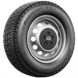 195/75R16C 110/108R ACTIVAN 4S 8PR MS 3PMSF (E-7.1) BFGOODRICH