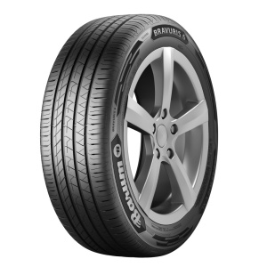 205/50R17 93V BRAVURIS 6 XL FR EVc (E-7.4) BARUM