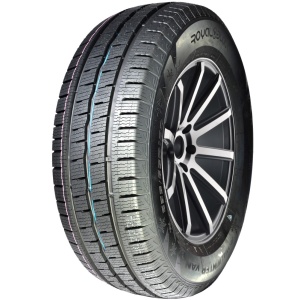 205/70R15C 106/104R ROYAL WINTER VAN 8PR MS 3PMSF (E-9.2) ROYAL BLACK