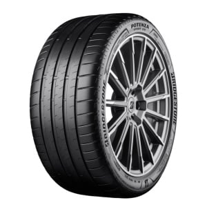 215/55R17 98Y POTENZA SPORT EVO XL ZR ENLITEN (E-4.6) BRIDGESTONE