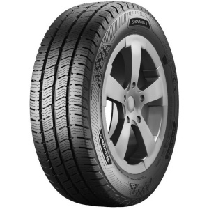 225/65R16C 112/110R SnoVanis 3 8PR MS 3PMSF (E-6.3) BARUM