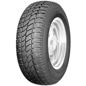 225/65R16C 112/110R VANPRO WINTER 8PR MS 3PMSF (E-9.2) KORMORAN