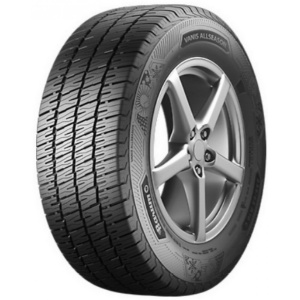 225/75R16C 121/120R VANIS ALLSEASON 10PR MS 3PMSF (E-4.9) BARUM