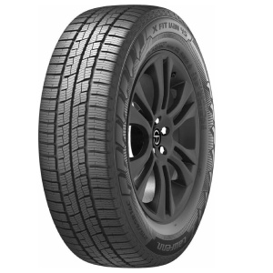 225/75R16C 121/120R X FIT VAN 4S LV71 CH 10PR MS 3PMSF (E-6.9) LAUFENN
