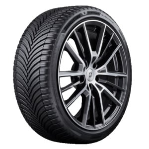 235/50R19 103W TURANZA ALL SEASON 6 XL Enliten MS 3PMSF (E-9.2) BRIDGESTONE