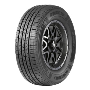 235/60R17 102H MILAGEMAX MS (E-9.2) ROYAL BLACK