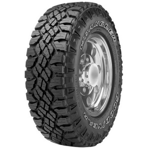 255/55R19 111Q WRANGLER DURATRAC XL FP MS (E-6.4) GOODYEAR