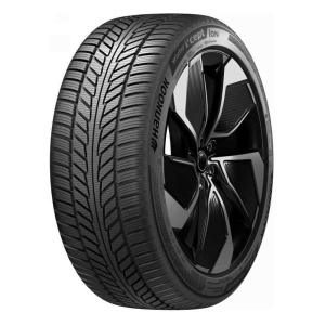 265/35R21 101V WINTER I CEPT ION IW01 XL EV, Sound Absorber (Foam) CO MS 3PMSF (E-6.9) HANKOOK
