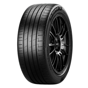 285/35R22 106V P ZERO E XL PJ rnf Runforward elect (E-9.3) PIRELLI