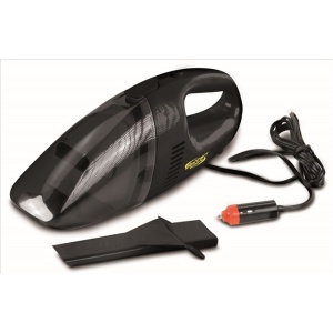 30064Bt Aspirator Auto Cu Conectare La Bricheta 12V 48W Bottari