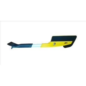 32322Bt Racleta Gheata + Matura Zapada 63Cm Bottari