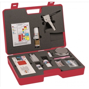 510603M Kit Pentru Reparat Materiale Plastice-3M