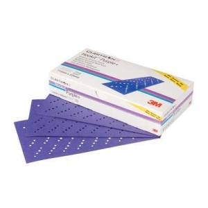 513863M Coala Abraziva Hookit Multihole P80 737U 70X127Mm Unitate Facturare Multiplu De 50 Buc-3M