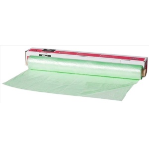 6340300Cld Folie Mascare 3.8X300M (10 Micron)-Colad