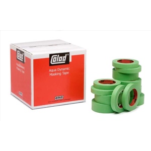 900438Cld Banda De Mascare Rezist La Apa 38 Mm-Colad