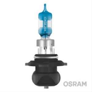 9005Nl-Hcb Set 2 Becuri Hb3 12V60W Night Breaker Laser Nextgen 150% Osram