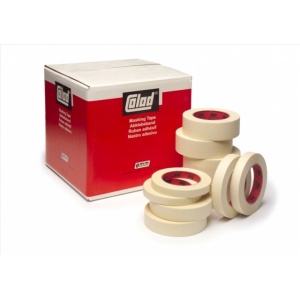 902050Cld Banda Mascare 110C 50Mm X 50M Se Fact Multiplu De 2-Colad