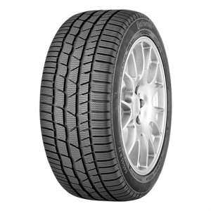 A03202950000CO 225/50R18 99V XL WINTERCONTACT TS830P SSR* ROF M+S EE:D FR:C NL/U:B 72DB -CONTINENTAL