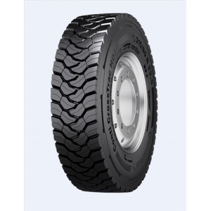 A05252210000CO 295/80R22.5 152/148K TL CONTI CROSSTRAC HD3 EU LRH M+S 3PMSF ON/OFF TRACTIUNE -CONTI