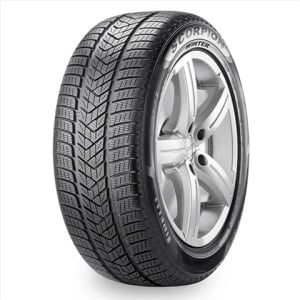 A2745200PI 285/45R21 113V XL ROF SCORPION WINTER(*) PJ EE:C, FR:B, U:2, 73DB-PIRELLI