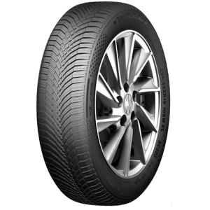 A3100986WA 235/40 R18 95Y XL RC536 M+S 3PMFS ALLSEASON EE:D FR:C NL/U:B 72DB-APTANY