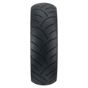 A630054Go Anvelopa Moto 160/60R14 65H TL Scootsmart-Dunlop