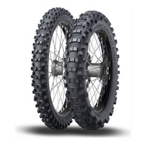 A630173Go Anvelopa Moto 90/90-21 54R TT Geomax Enduro Soft-Dunlop