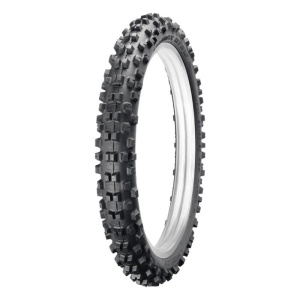 A636633Go Anvelopa Moto 80/100-21 51M TT Geomax At81 Ex Soft-Dunlop