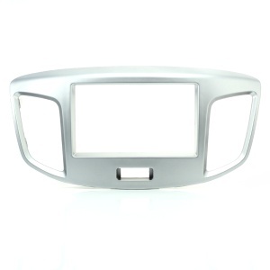 Adaptor 2 DIN SUZUKI WAGON-R (Silver) 2012-
