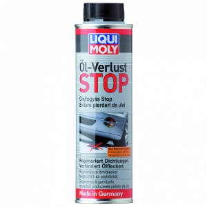 Aditiv evitare scurgere ulei Liqui Moly, 300 ml
