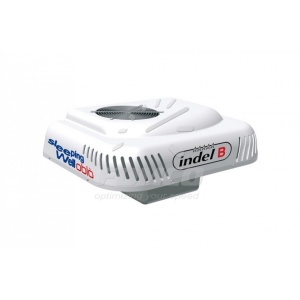 Aer condiționat staționar Sleeping Well Oblo, alimentare 12V, compresor Secop