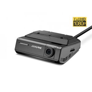 Alpine DVR-C320S Camera de bord pentru inregistrat in trafic