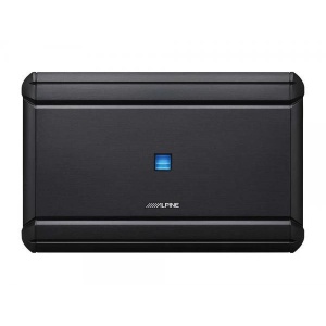 Alpine mrv-m1200 amplificator mono, 2000w