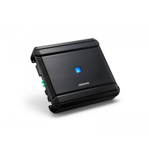 Alpine mrv-v500 amplificator pe 5 canale, 1100w
