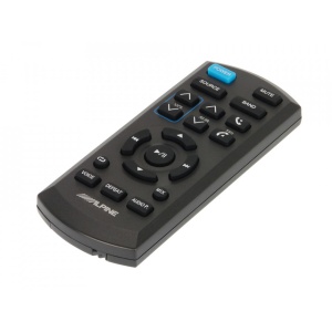 Alpine rue-4360 telecomanda fara fir