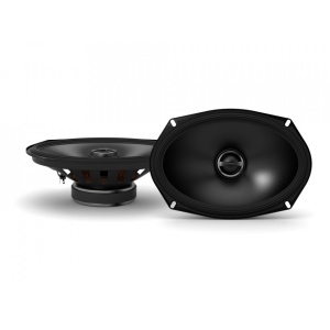 Alpine s-s69 difuzoare coaxiale ovale 6′′x9′′, 85w rms
