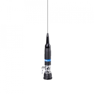 Antenă pentru stașii radio CB Midland Alan PC4, 115 cm, cu cablu inclus