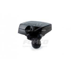 Antifurt universal KOCKON Mach2 Extra Low cu bușon glisant Zip