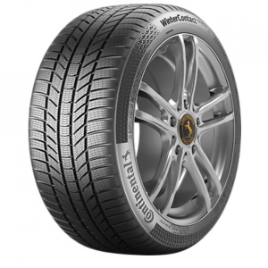 Anvelapa iarna 235/55R17 99H WinterContact TS 870 P MS 3PMSF (E-5.7) CONTINENTAL
