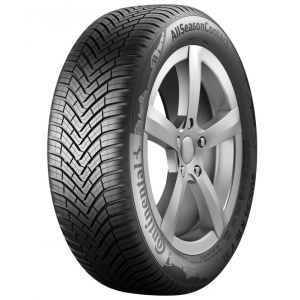 Anvelopa All Season 205/55R19 97V AllSeasonContact XL MS 3PMSF (E-7) CONTINENTAL