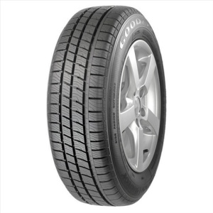 Anvelopă all season 215/60 R17C Goodyear CARGO VECTOR 2 109 T