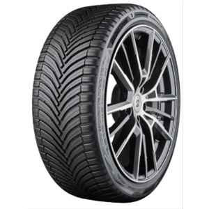 Anvelopa all season 235/60 R18 Bridgestone TURANZA ALL SEASON 6 ENLITEN DRIVEGUARD 103 V-pana la 240 km/h