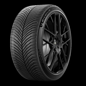 Anvelopa all season 245/45 R18 Michelin CROSSCLIMATE 3 SPORT 100 Y-pana la 300 km/h