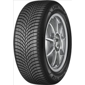 Anvelopă all season 275/40 R19 Goodyear VEC4SEASG3 105 H