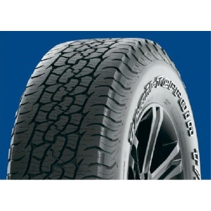 Anvelopa all season 285/70 R17 BFGoodrich TRAIL-TERRAIN T/A 117 T-pana la 190 km/h