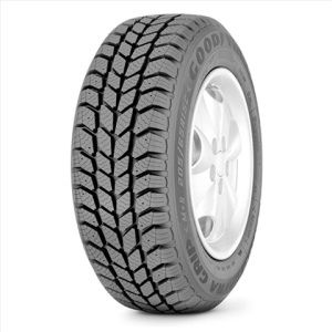 Anvelopa iarna 215/70 R15C Goodyear CARGO ULTRAGRIP 109 S-pana la 180 km/h